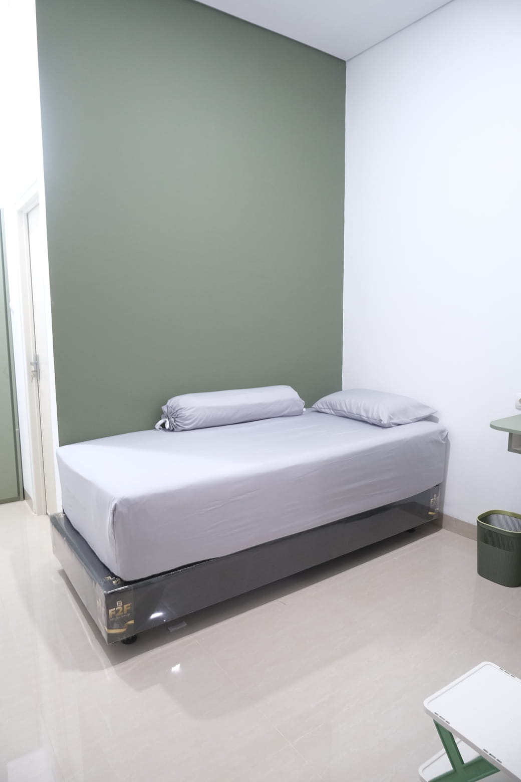 Kamar Reguler