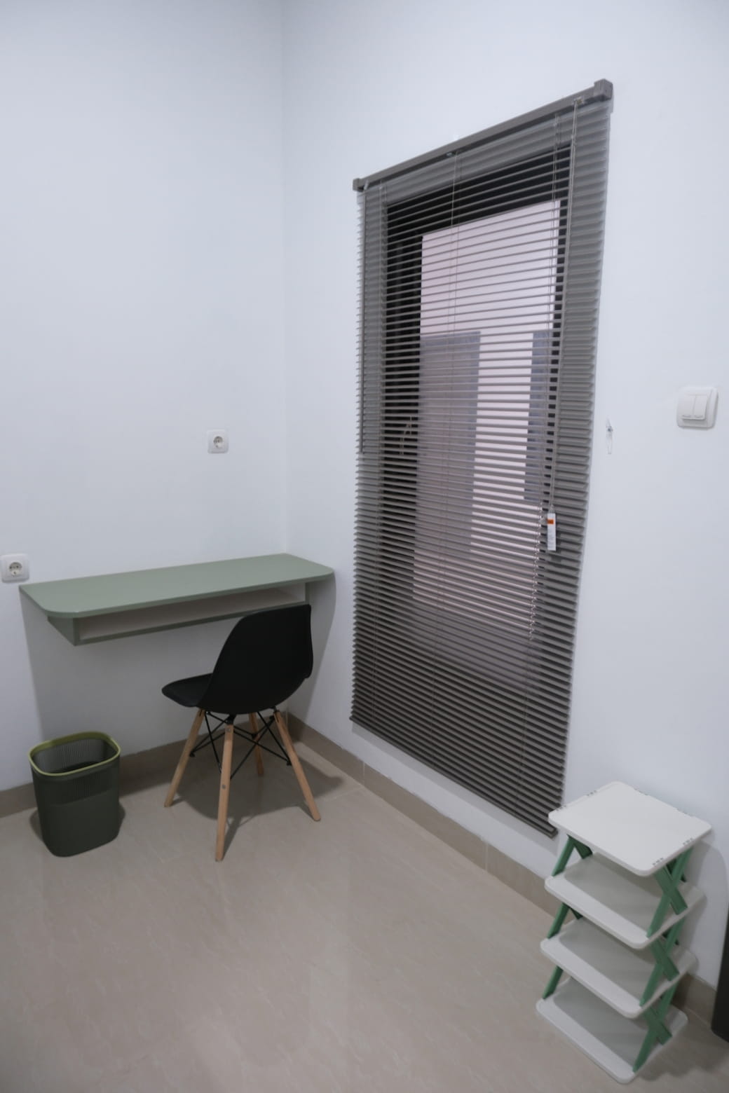 Kamar Reguler