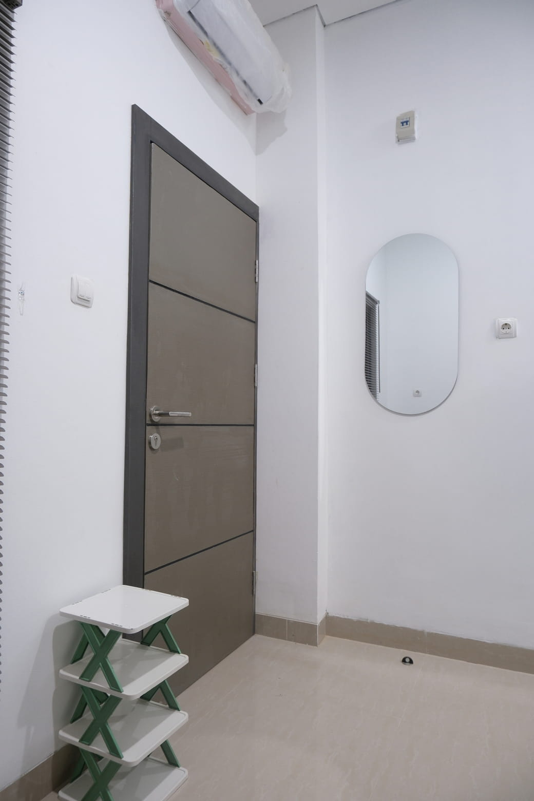Kamar Reguler