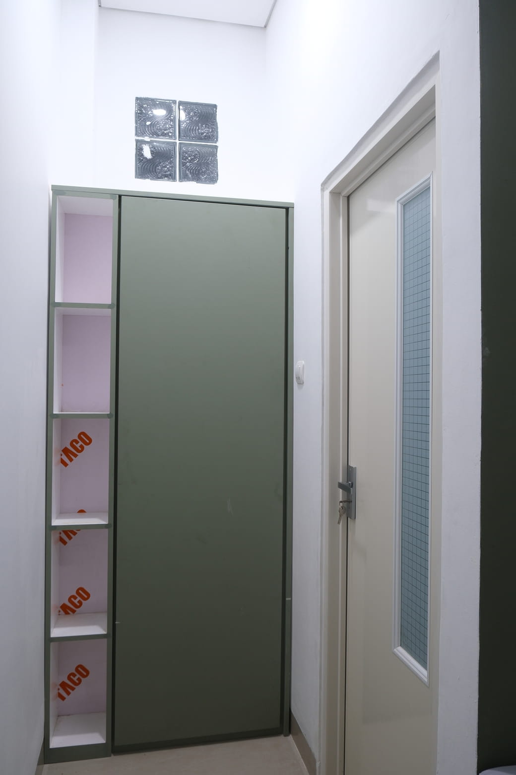 Kamar Reguler