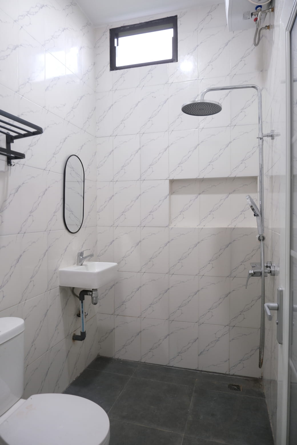 Kamar Mandi VIP
