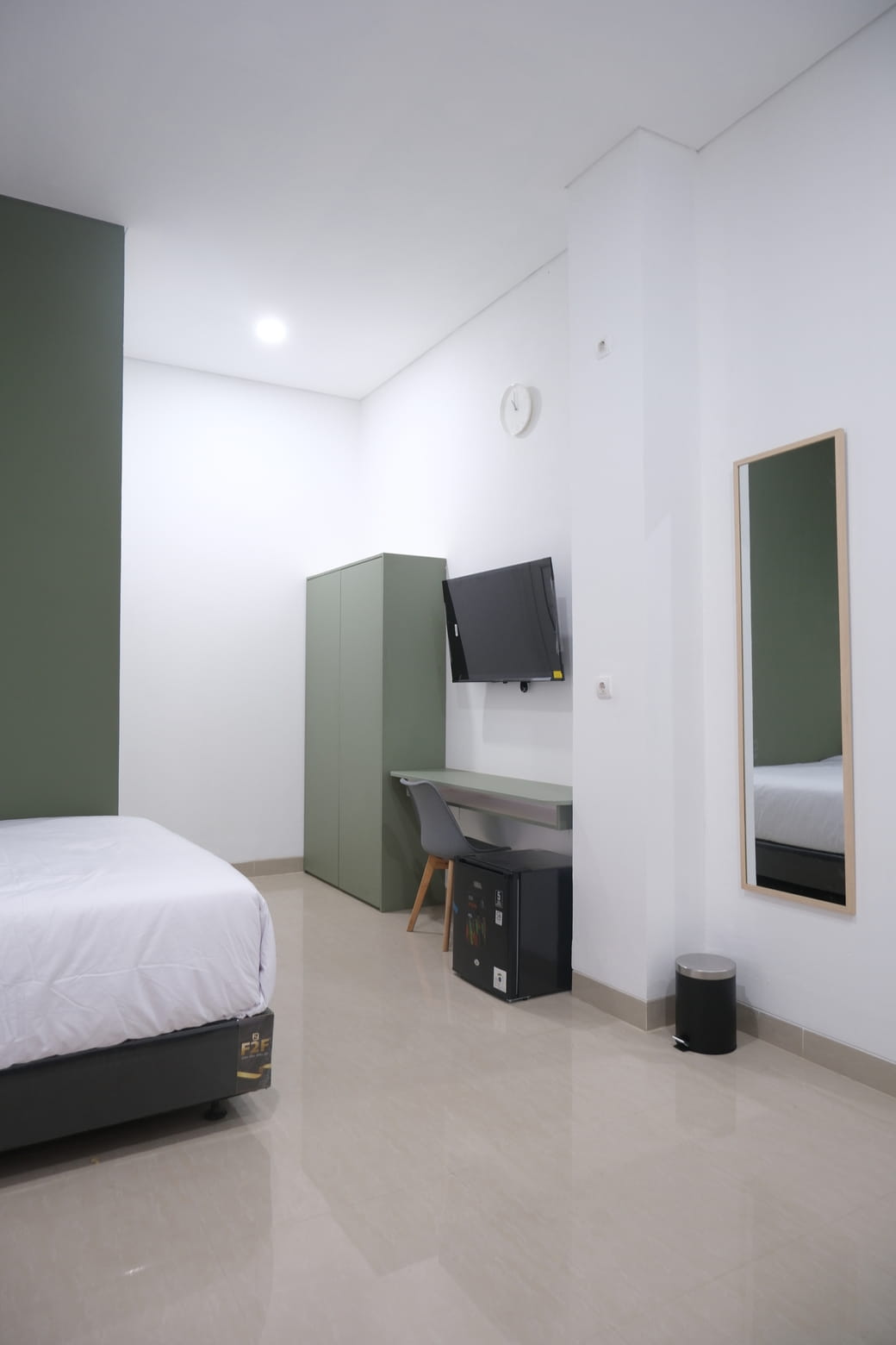 Kamar VIP