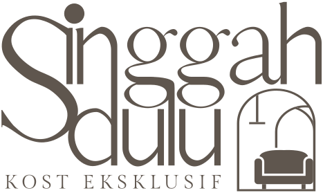 Singgah Dulu